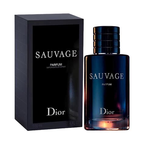 dior sauvage premium